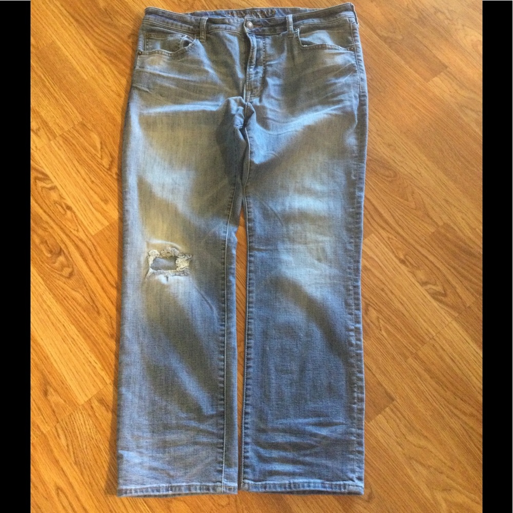 Jean’s 38x32